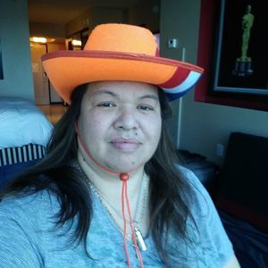 Meet your Posher, Kerrie